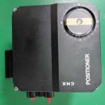 NES-724 CHX Positioner Electric Valve Actuator Aluminum Alloy IP54