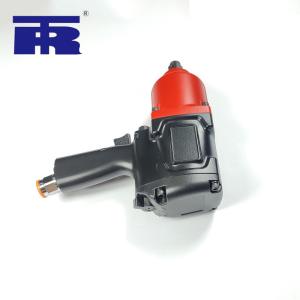 Quality Automated Half Inch Impact Gun Industrial Air Impact Wrench Strong Torque wholesale
