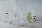 XHL-YG Spray Liquid Bottle Unscrambling, Filling,Capping Turning & Pressing