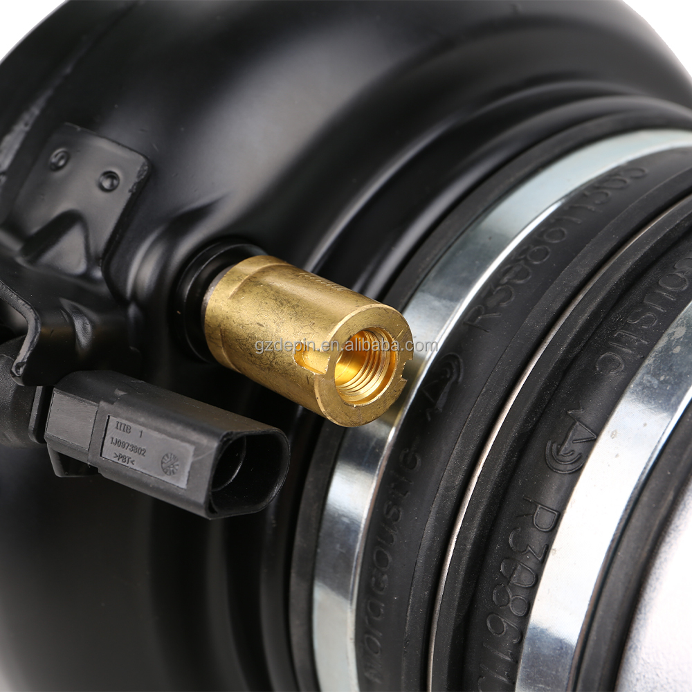 43-2064 Reference NO. 95B616039 Front Auto Parts Air Shock Absorber for Porsche 2015-2019