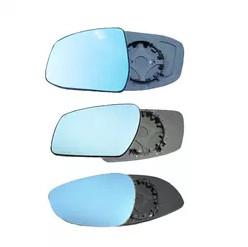 Quality Anti Glare Wide Angle External Rear View Mirror For Ford Focus 2006-2018 wholesale