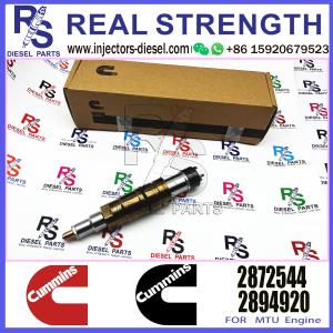 Quality Diesel Fuel Injector 4326959 2872284 2897320 2872544 wholesale