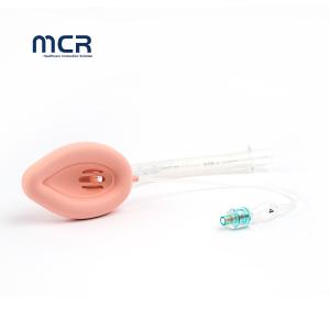 Quality Good Price China Manufacturers Types Medical Disposable Proseal Laryngeal Mask wholesale