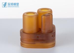 Quality 0.15mm Tolerance 3D Laser Printing Services SLA For Robot Model wholesale