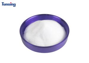 Quality DS220 TPU Hot Melt Adhesive Powder For DTF Soft Feel White Powder wholesale