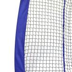 7FT Baseball Hitting Net Softball Goal Baseball Practice Net With Steel Tube