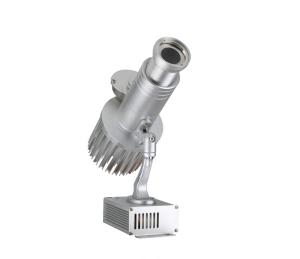 China Popular LED Logo Light Projector ,  30W Rotating Logo Image Projector For Advertisement on sale