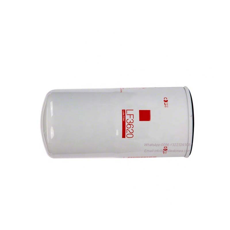 LF3620 Factory Supply Oil Filter LF3620 PF2100 B495 LFP2160 4521030