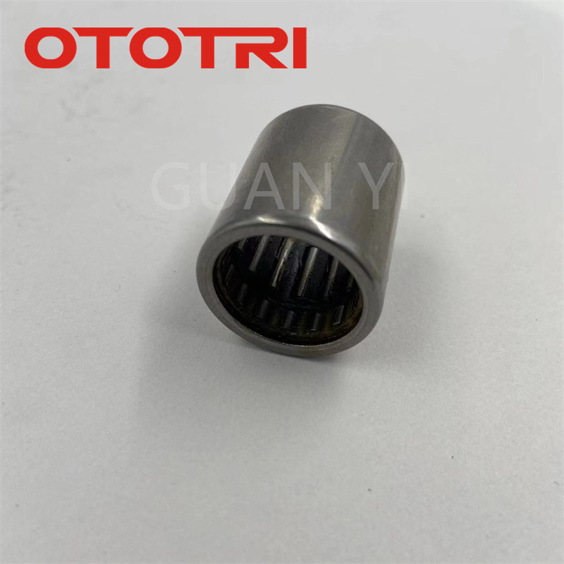 OTOTRI Needle Roller Bearing TE HV5212715 with Brass Cage Drawn Cup One Way Clutch HF1716