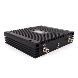Quality 900mhz 1800mhz 5g Cell Phone Booster 2G 3G 4G Gsm Signal Repeater wholesale