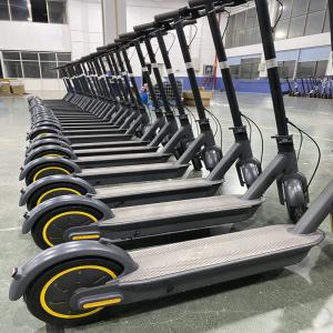 Quality Multifunctional Aluminum Electric Scooter Bluetooth Aluminum Alloy Two Wheel wholesale