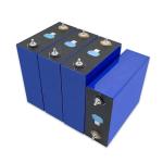 ROHS EV 12v Lithium Ion Battery 3.2v 280ah Lifepo4 Battery 5.6KG