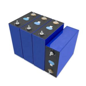 Quality ROHS EV 12v Lithium Ion Battery 3.2v 280ah Lifepo4 Battery 5.6KG wholesale