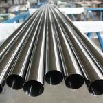 201 202 310S 309S 304 316 Stainless Steel Pipe Welded Seamless Polished For