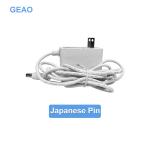 Dvd 12V 2A Power Adapters Wall Mounted 24W DC Plug Adapter VI Level
