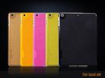 Ipad air luxury pu leather case