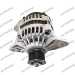 Alternator QSB6.7 R290LC-9 24V 70A 8PK 5262960