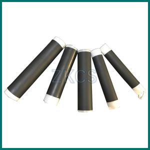 Quality Waterproof 38kN/M EPDM Cold Shrink Sleeve 50-80mm Diameter 18MV/M wholesale