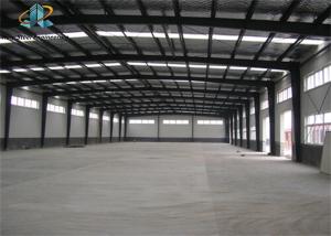Quality Metal Construction Prefab/Prefabricated Design Frame Steel Structure /Prefabricated Building/Warehouse wholesale