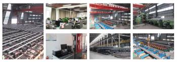 ShanDong Yuanyang Metal Products Co.,LTD