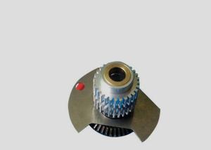 Quality Professional SMT Feeder Parts , Siemens 12MM Feeder Gear Wheel 00322449S02 wholesale