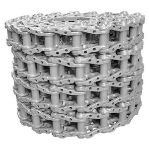Quality Excavator Steel Track Track Link Steel Track Link asembly Chain Track Shoes Undercarriage Parts wholesale