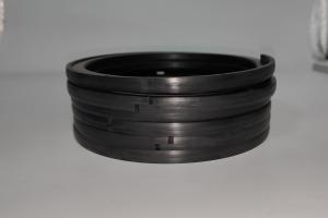 Quality OEM OK Seal Excavator Hydraulic Seals CAT Komatsu Hitachi Piston Seal Wholesale wholesale