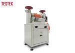 220V 50Hz Dyeing Lab Equipment Stainless Steel Lab Padder With NBR Roller For