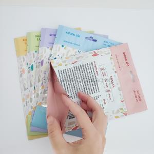 Quality Pet Food Ziplock Stand Up Pouch Packaging Laminated Plastic Digital Printing wholesale