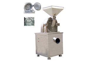 Quality FL Series Air Cooled Industrial Crushers 380v Motor Power 2.2 Kw Easy Operation wholesale