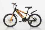 Air Tyre Thumb Shifters Mountain Bicycle MTB Front And Rear Suspension