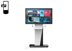 Quality Android7.1 55 Inch Conference Interactive Whiteboard 3840*2160 wholesale