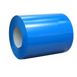 RAL Color Coated Steel Coil Prepainted Galvanized Z275/PPGI For Building