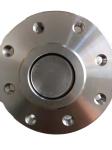 8-972541481 ISUZU 4LE2 Excavator Water Pump
