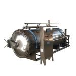 OEM retort sterilizer price / steam retort machine price