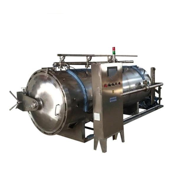 2022 Professional industrial autoclave manufacturer industrial sterilization