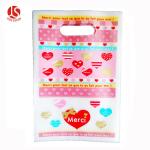 top quality food grade cornstarch biodegradable plastic shopping bag with logos