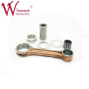 Quality Motorcycle Engine Parts KIT BIELA BWS 100(YW100) Connecting Rod wholesale