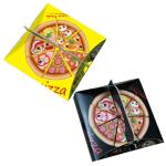 Bespoke Disposable Bulk Pizza Boxes Food Packaging Eco Friendly
