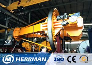 Quality Wire Insulation 30rpm 130mm Diamter Cable Armouring Lay Up Machine wholesale