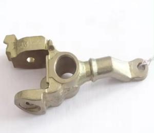 Quality Precision Steel Investment Casting Auto Spare Parts wholesale