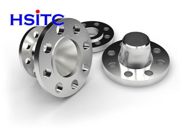Cheap ANSI B16.5 Industrial Pipe Flange for sale