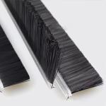 Industrial Nylon Bristle High Temperature Resistant Strip Brush