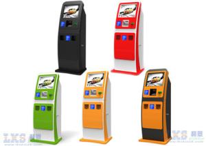 Quality Movie Ticket Vending Machine wholesale