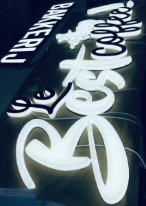 Quality Anti Corrosion Waterproof ODM CE Channel Acrylic Box Letters wholesale