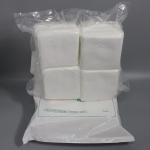 Industrial Lcd Screen Cleanroom Polyester Wipes 4x4 For Lab Cleaning