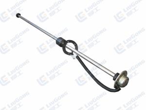 Quality 936E Excavator Spare Parts Engine Oil Pressure Switch 30B0632 wholesale