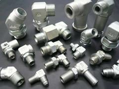 Quality Pipe Assembly Casting 20# Custom Precision Parts wholesale