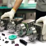 Pharmaceutical Micro Molding babyplast micro molding With material