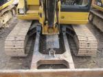 Used CAT 306 Excavator in 2010 year